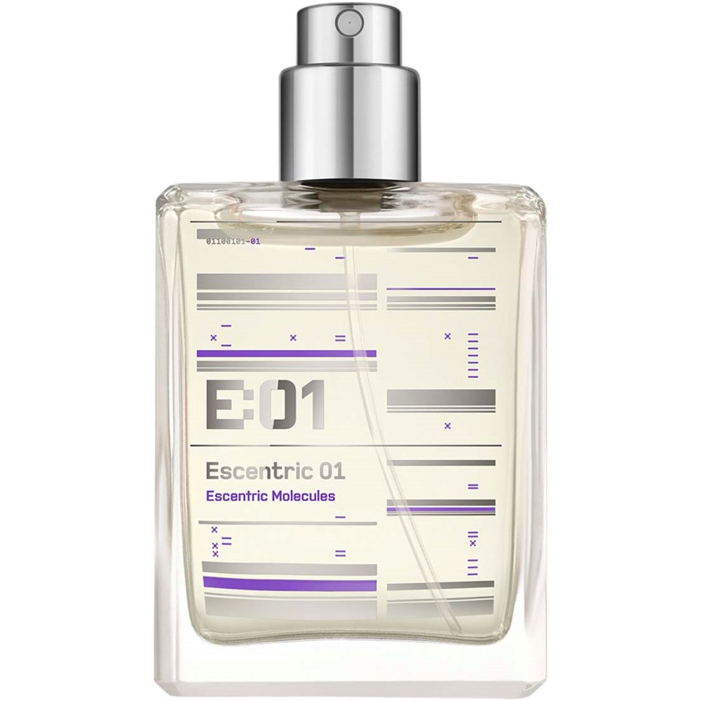 Escentric Molecules Escentric Molecules Escentric 01 Refill 30 ml