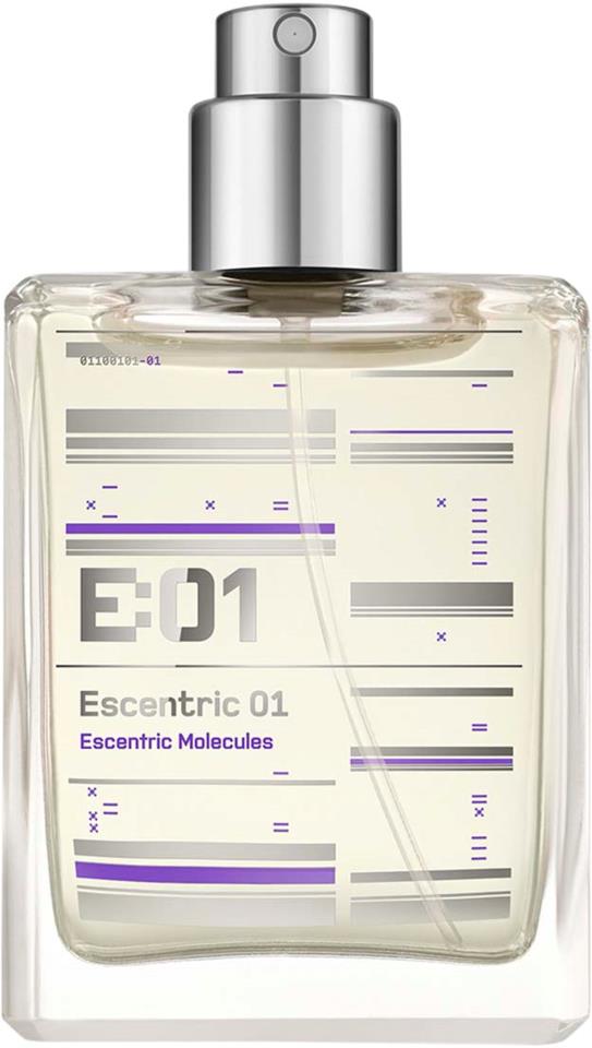 Escentric Molecules Escentric 01 Refill 30 ml