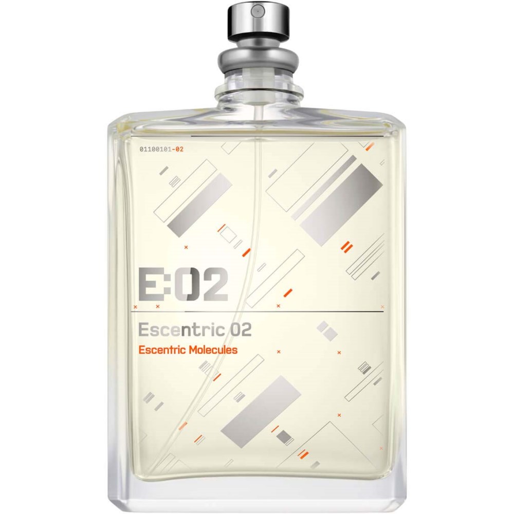 Escentric Molecules Escentric Molecules Escentric 02 100 ml