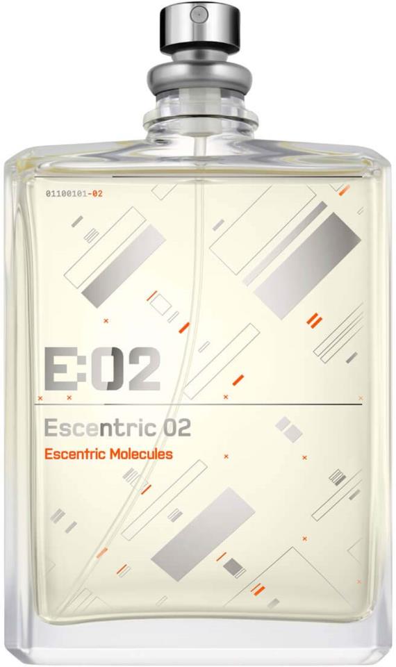 Escentric Molecules Escentric 02 100 ml