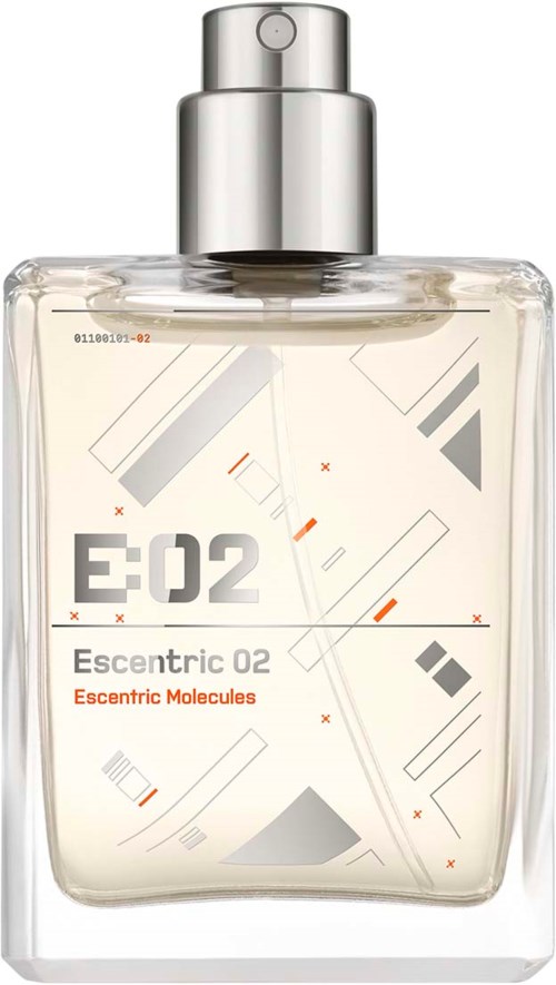Escentric Molecules Escentric 02 30 ml