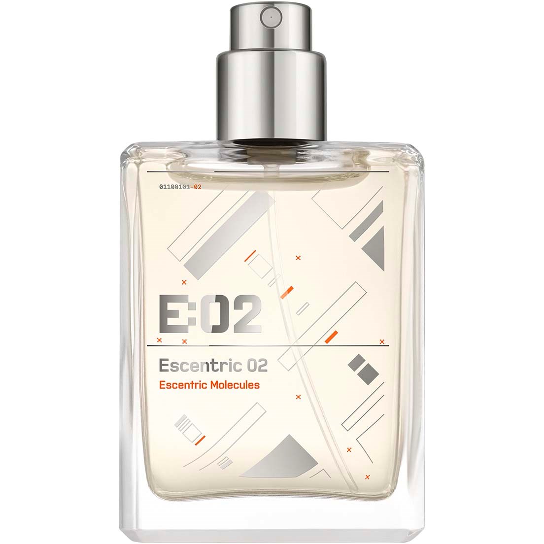 Escentric Molecules Escentric 02 30 ml billede