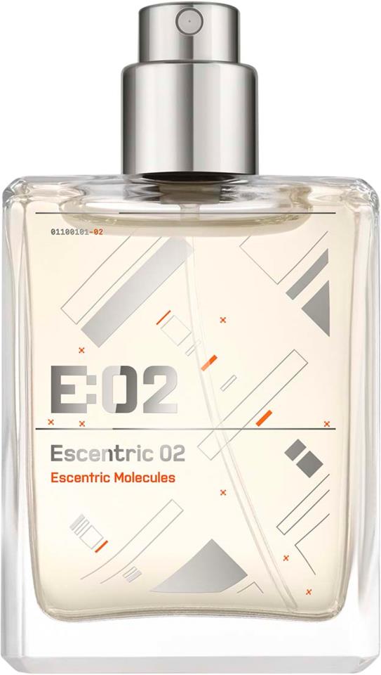 Escentric Molecules Escentric 02 Refill