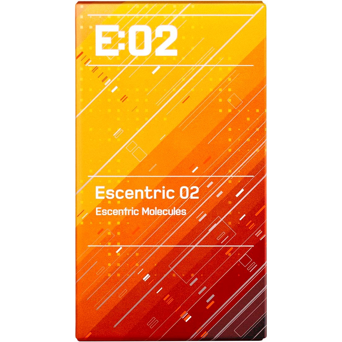 Alternativ bild 1 för Escentric Molecules - Escentric 02 EDT 30 ml