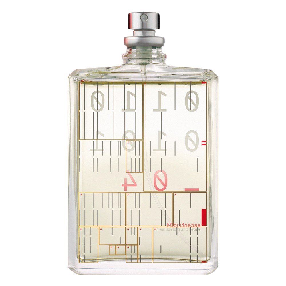 Escentric Molecules Escentric 04 100 ml billede