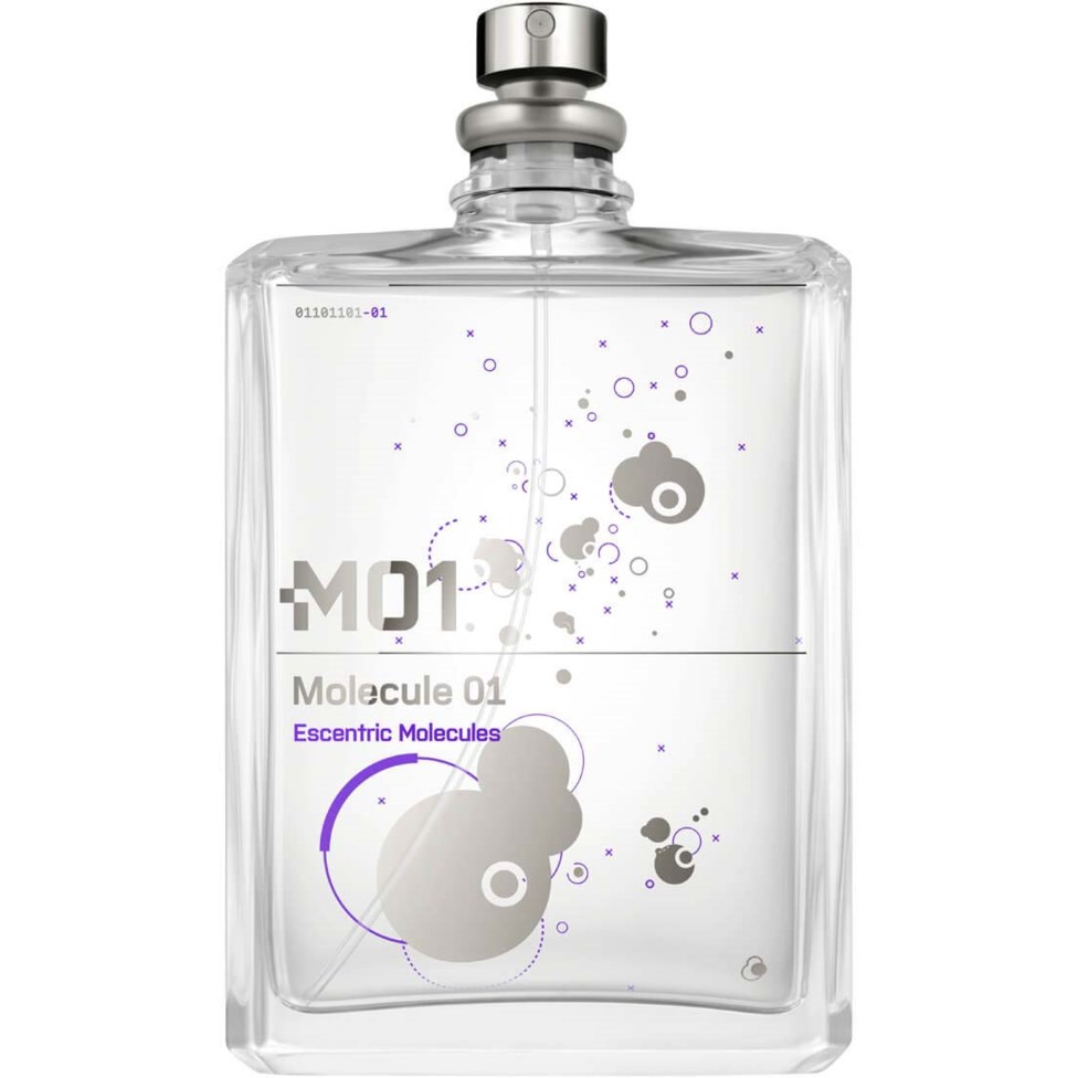 Läs mer om Escentric Molecules Molecule 01 100 ml