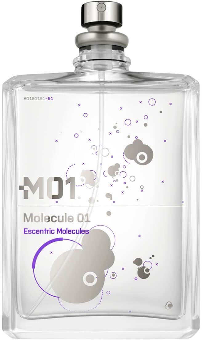 escentric molecules molecule 01 woda toaletowa 100 ml   