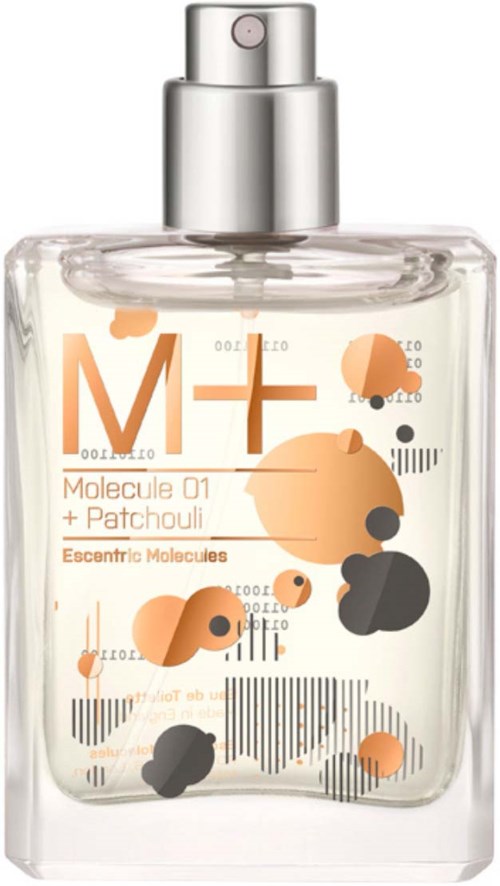 Escentric Molecules Molecule 01+ Patchouli 30 ml