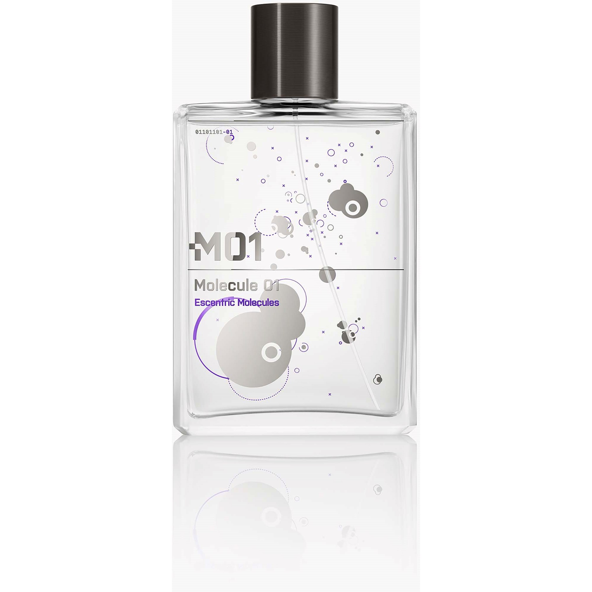 Escentric Molecules Molecule 01 200 ml