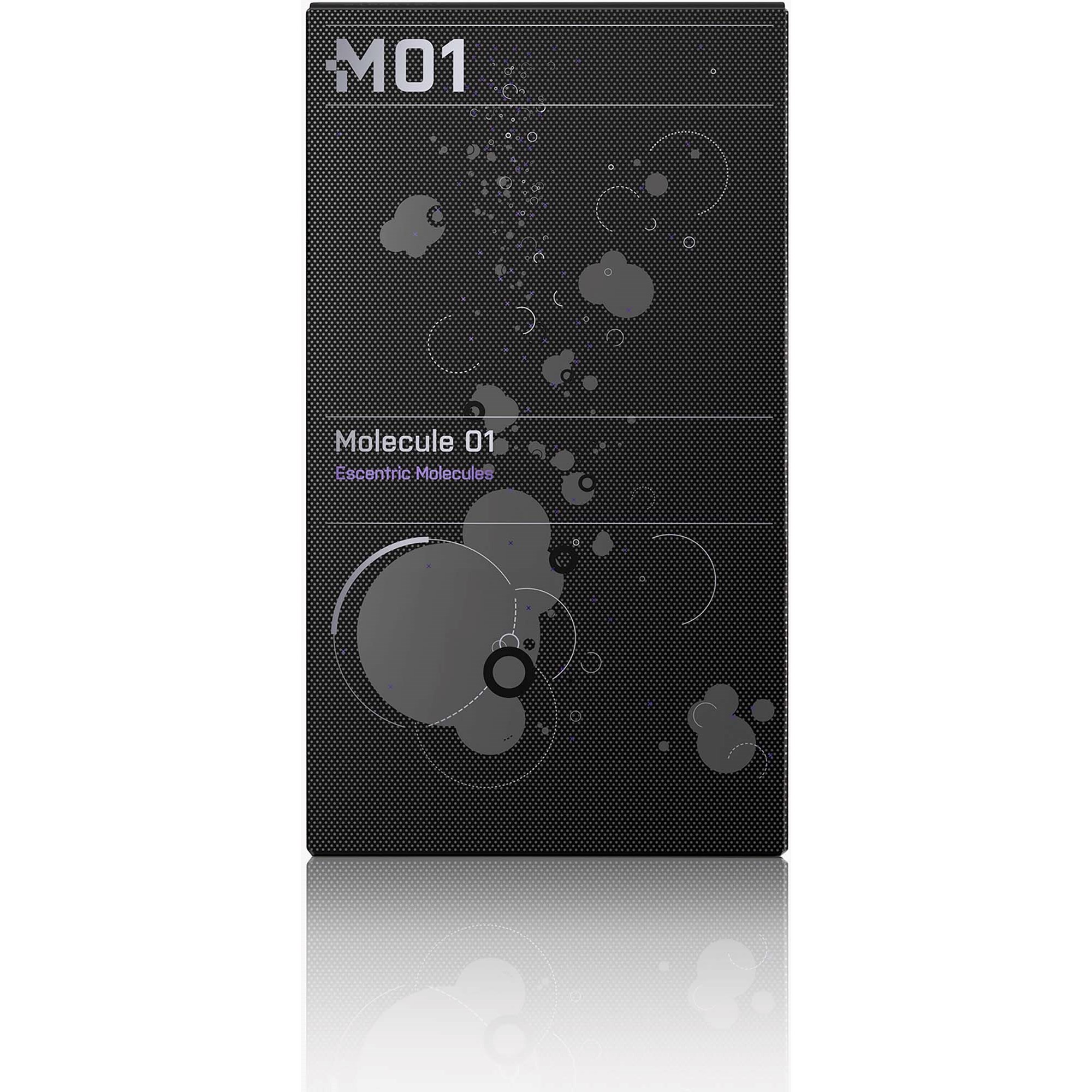 Escentric Molecules Molecule 01 200 ml (obrázok 3)