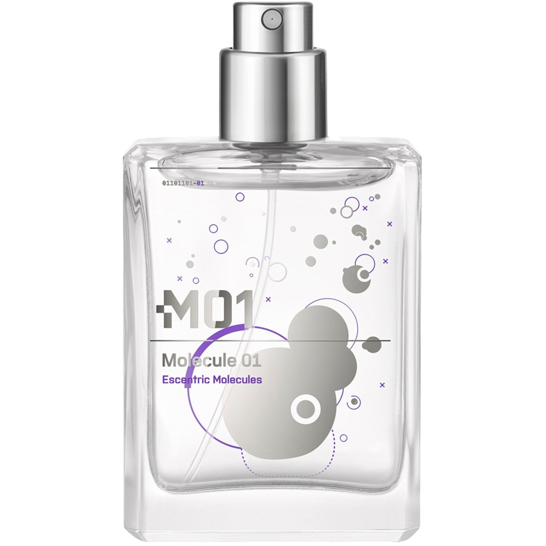 Escentric Molecules Molecule 01 Refill 30 ml billede