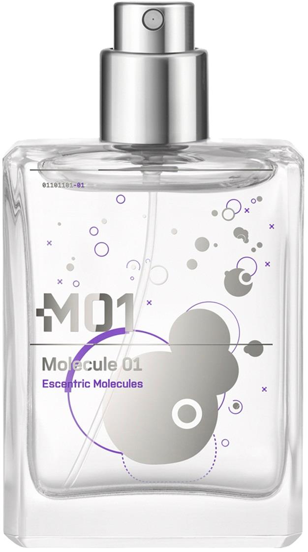 Escentric Molecules Molecule 01 Refill 30 ml - Main Image
