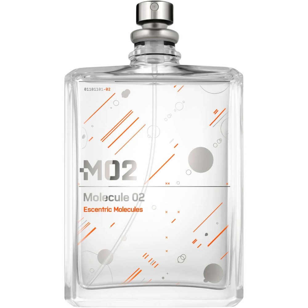 Escentric Molecules Escentric Molecules Molecule 02 Eau de Toilette 100 ml