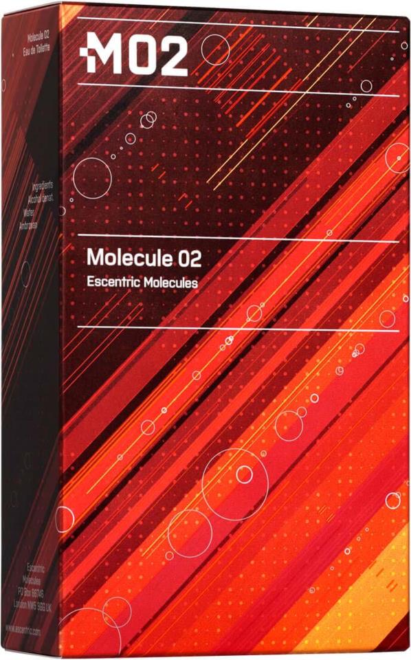 Escentric Molecules Molecule 02