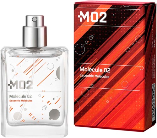 Molecule 02 limited online edition