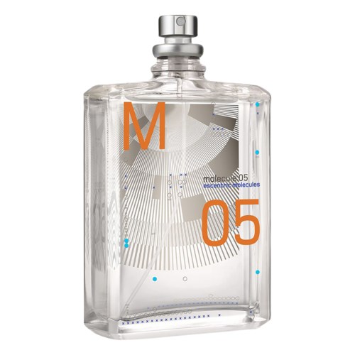 molecule 05 perfume