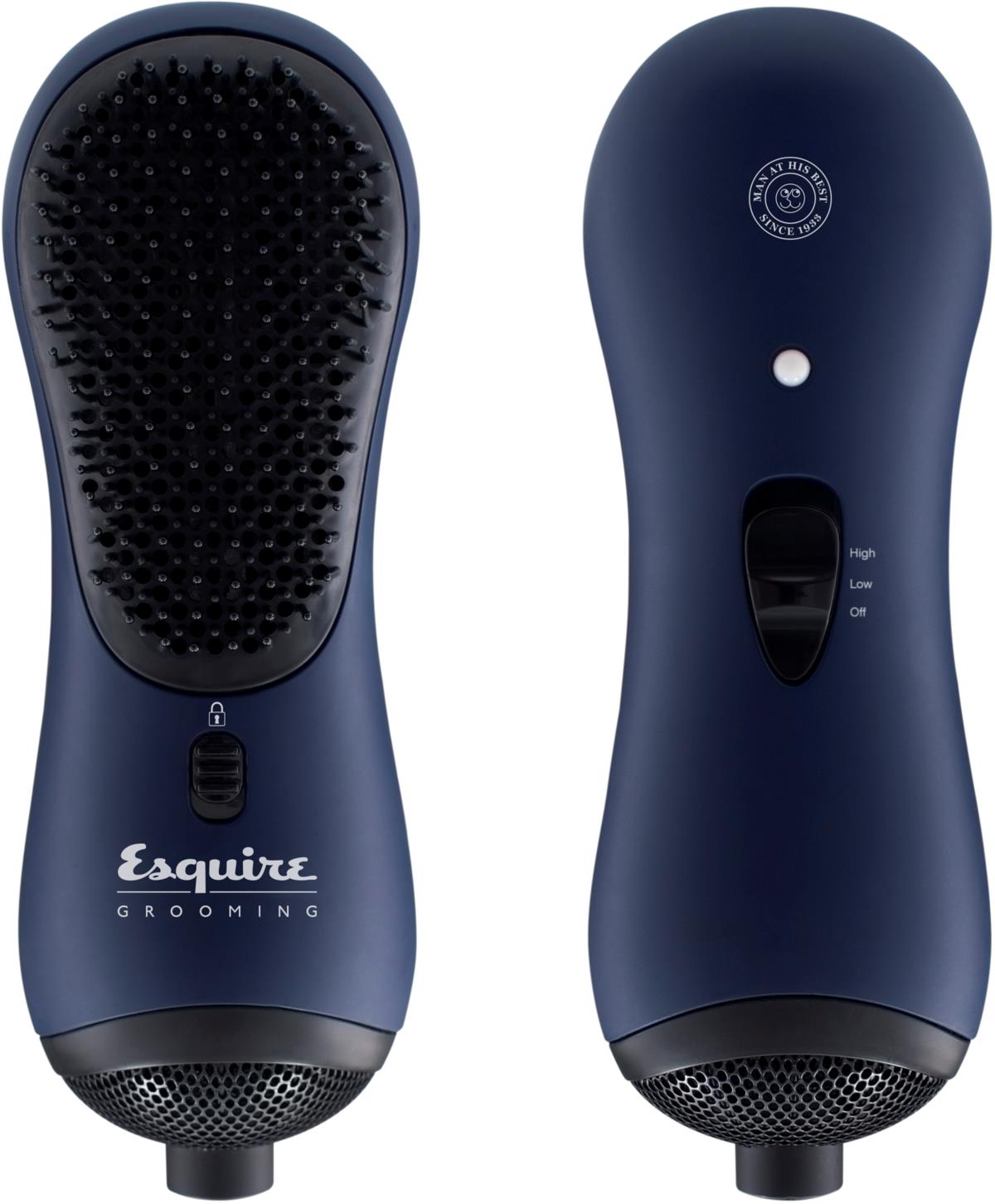 Esquire Grooming Hand Brush Dryer