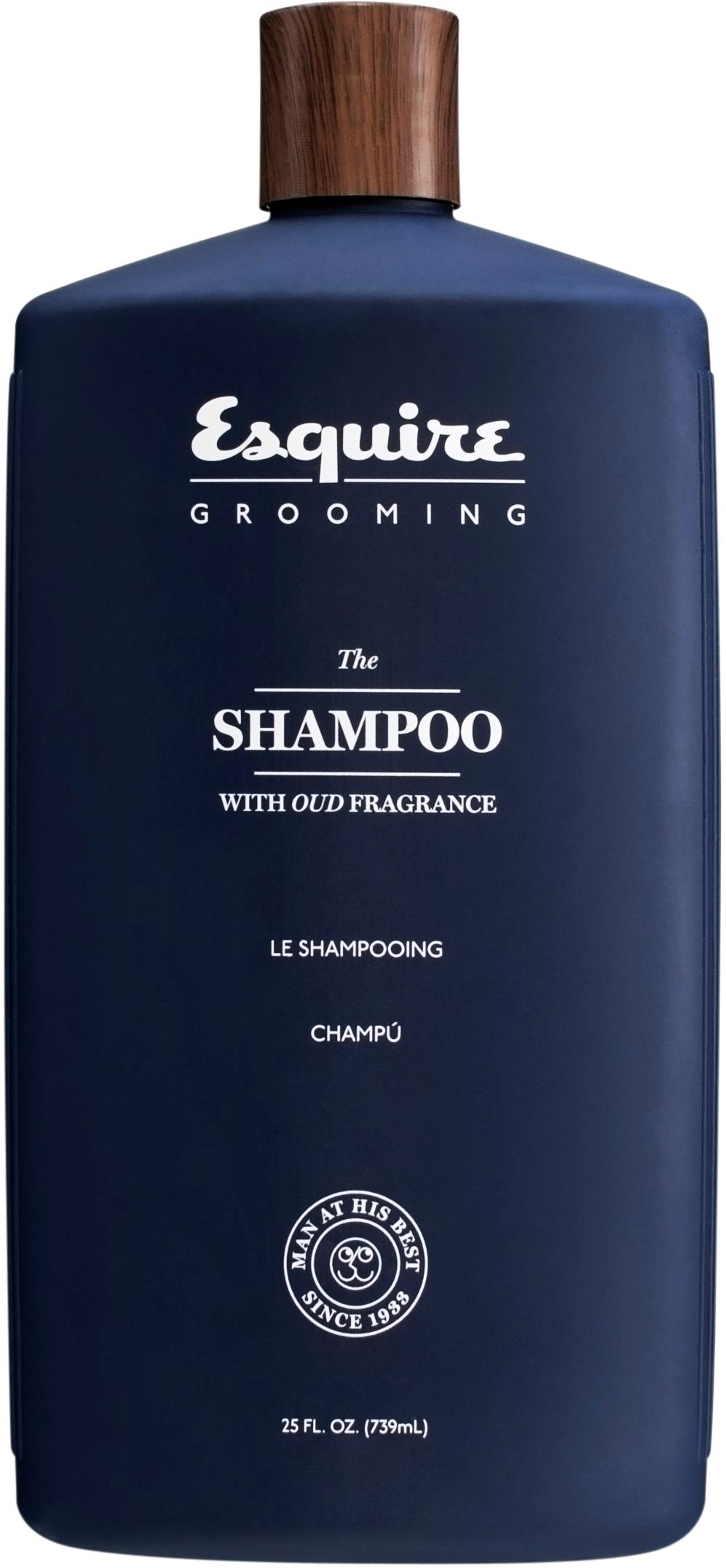 Esquire Grooming The Shampoo 739 ml