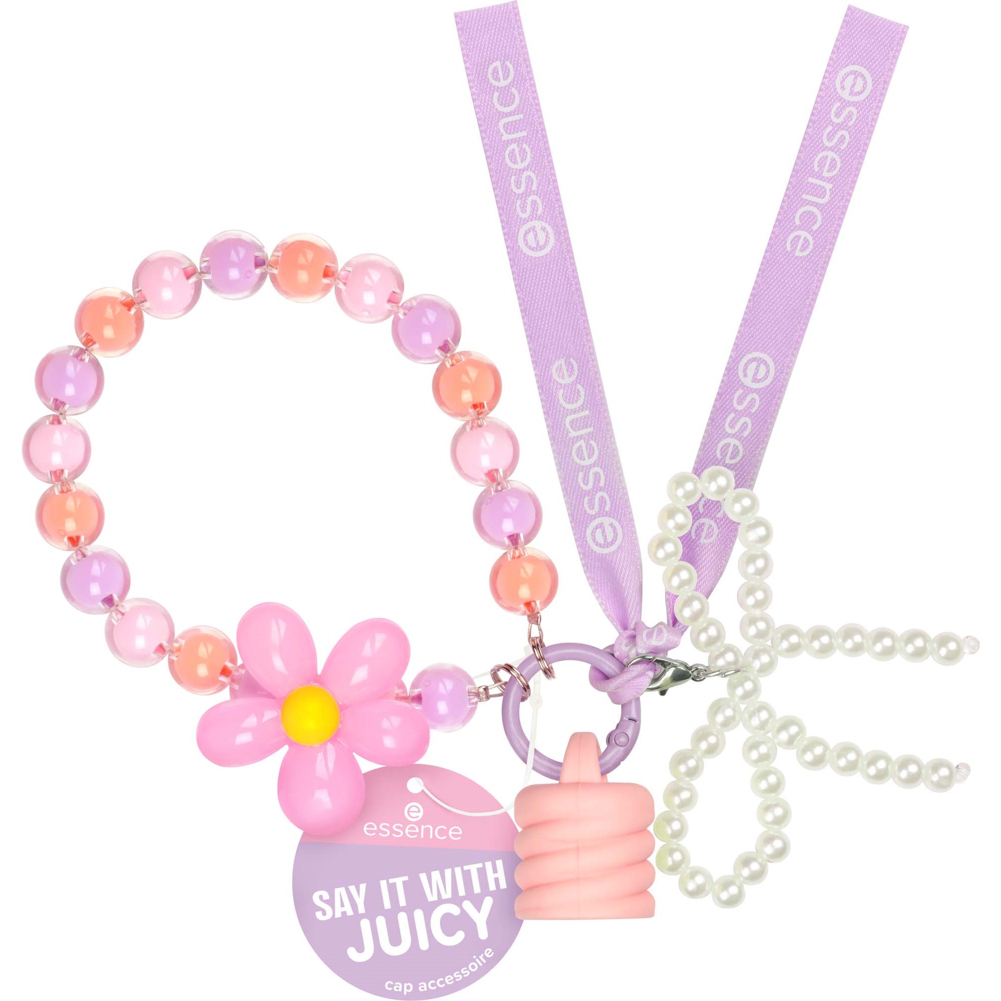 essence Say It With Juicy Cap Accessoire