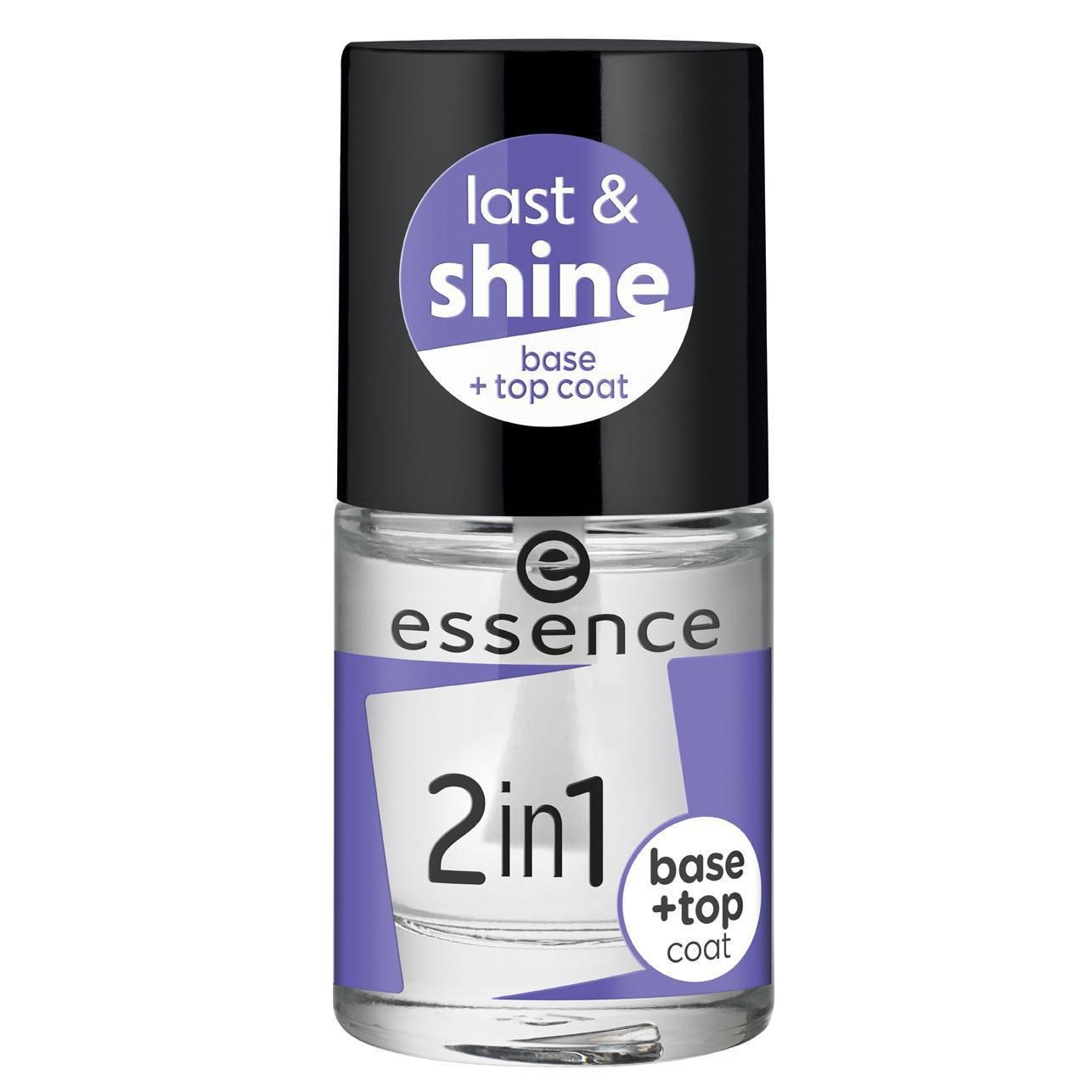 essence in1 base & top