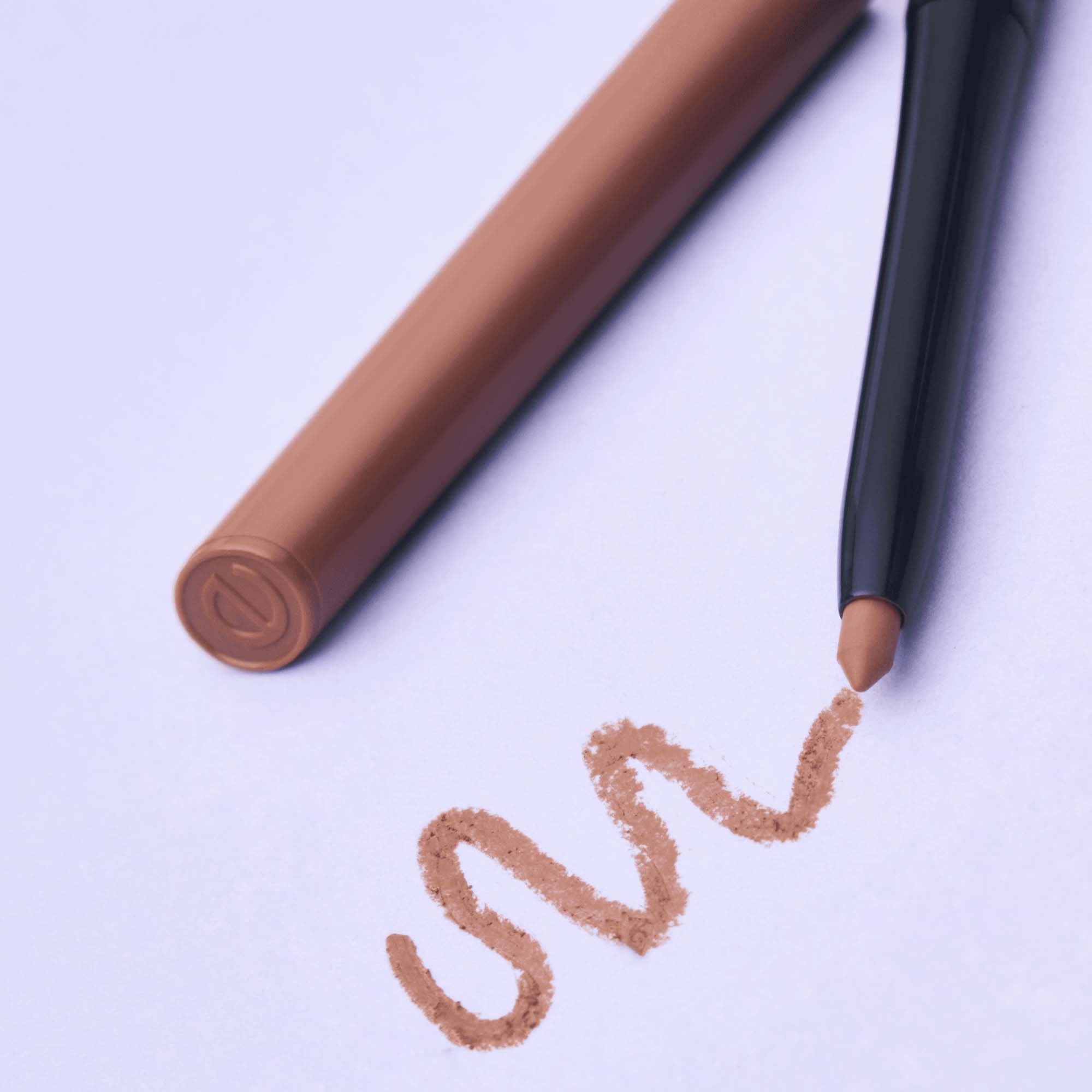 essence essence 8H Matte Comfort Lipliner 01 - konturówka do ust 0,3 g (obrázok 6)
