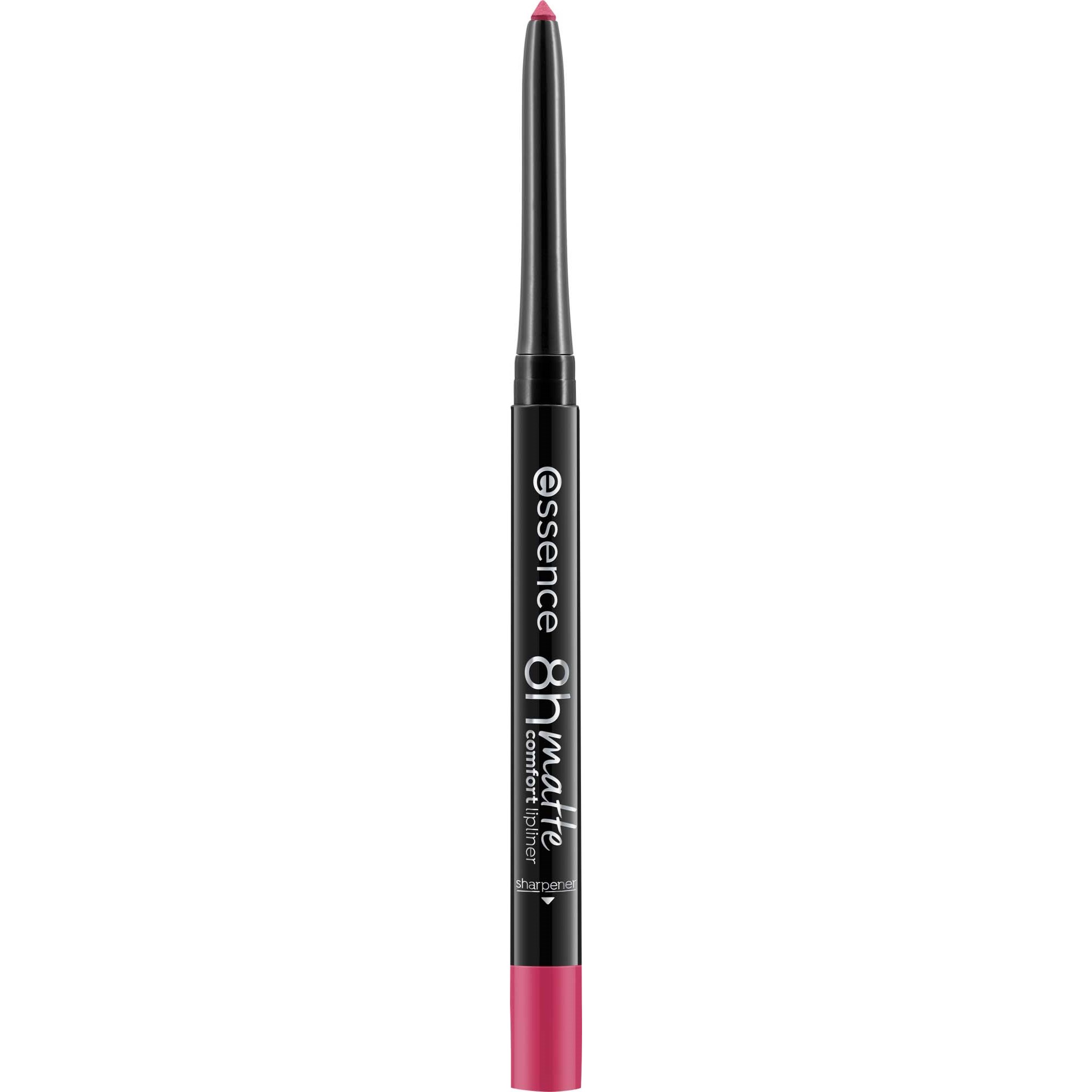essence 8H Matte Comfort Lipliner 05