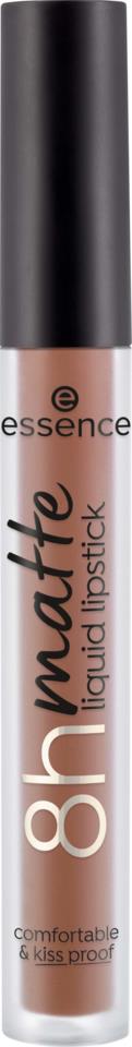 essence 8H Matte Liquid Lipstick 01