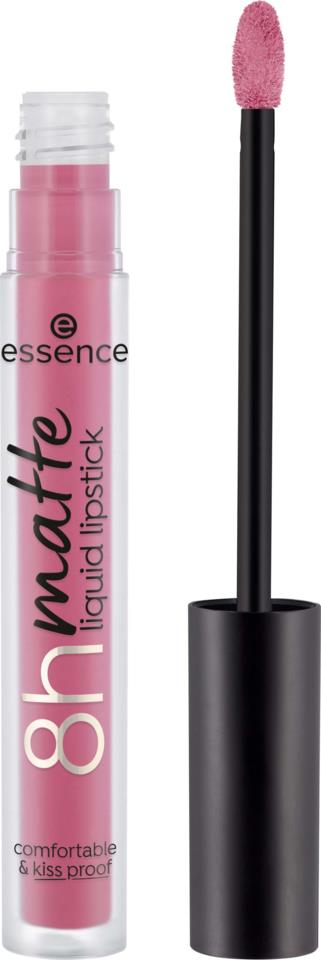 essence 8H Matte Liquid Lipstick 05