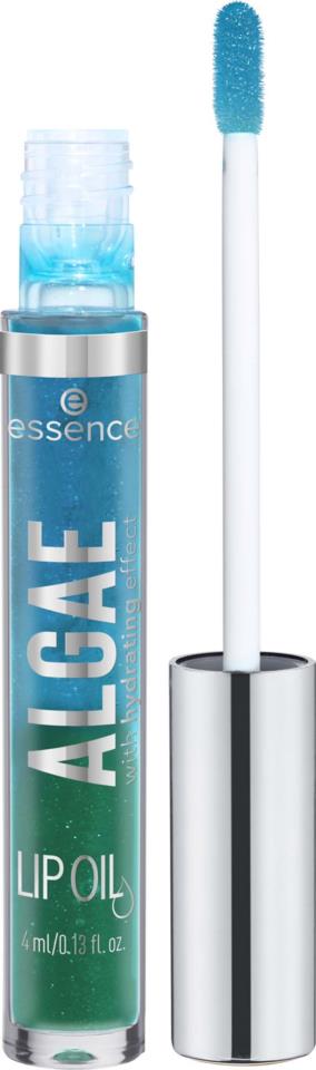 essence Algae Lip Oil 03 4 ml