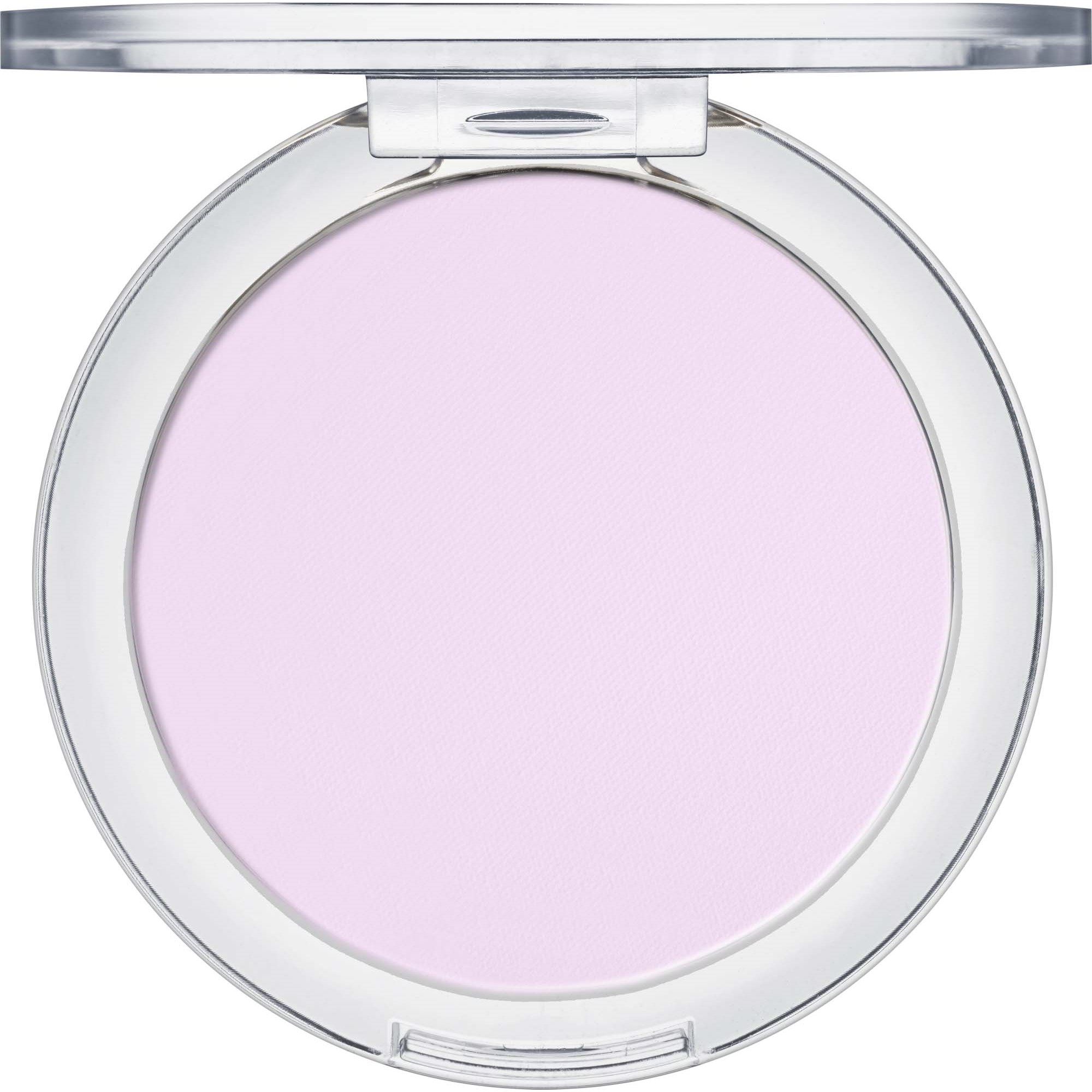 essence All About Matt! Fixing Setting powder