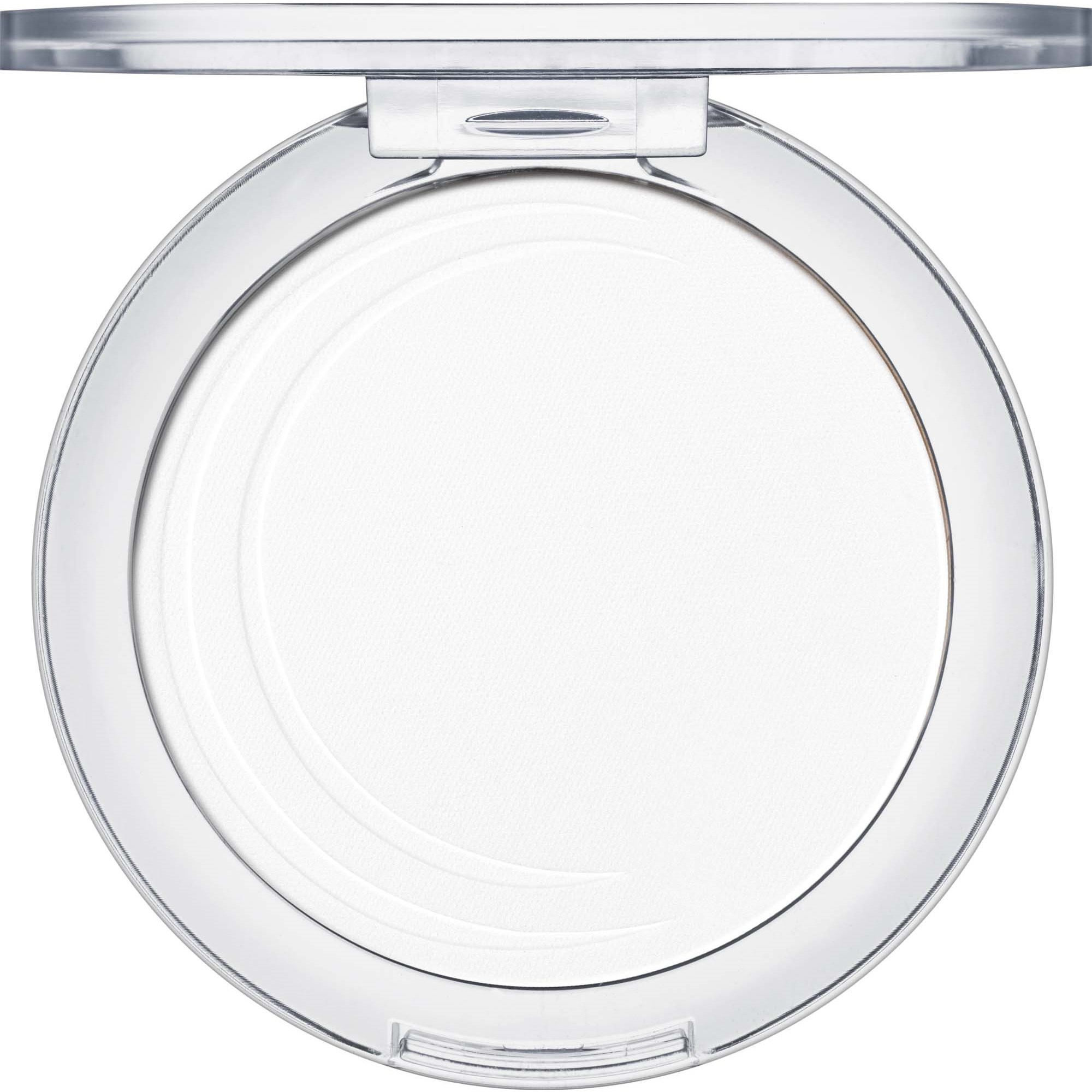 essence all about matt! fixing compact powder 8 g billede