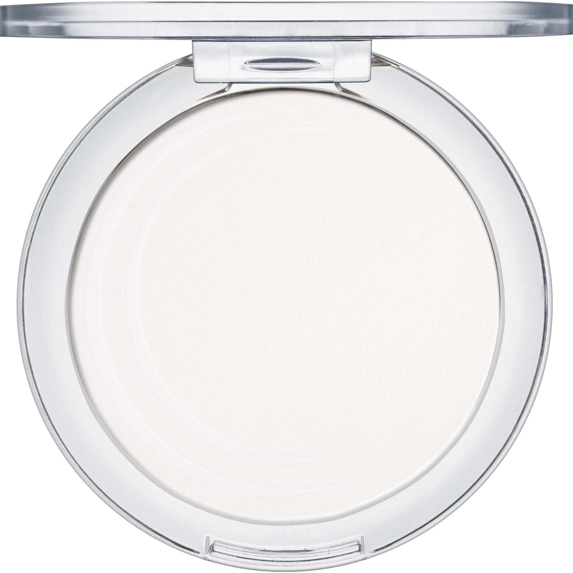 essence All About Soft Glow! Fixing Compact Powder Waterproof