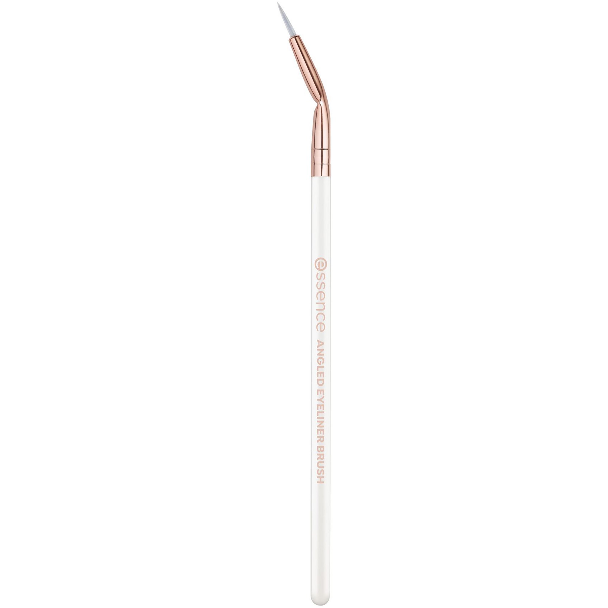 essence Angled Eyeliner Brush