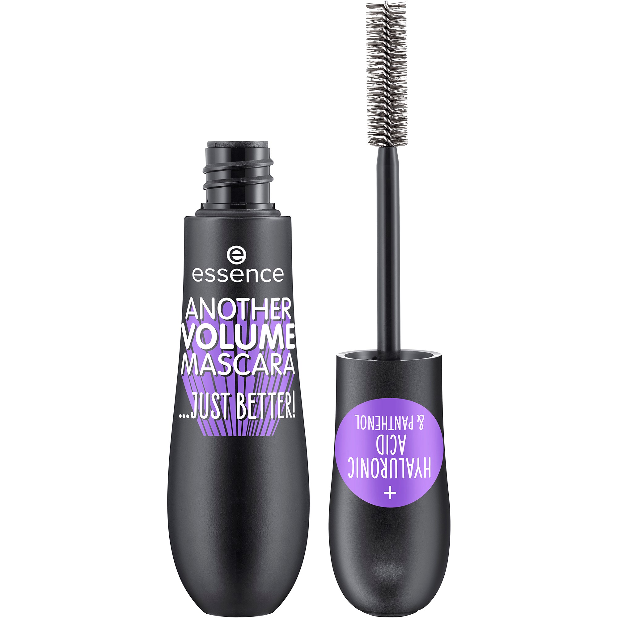 essence Another Volume Mascara…Just Better! 16 ml