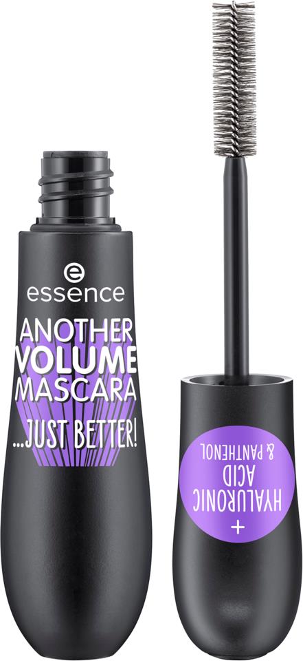 essence Another Volume Mascara...Just Better! 16ml