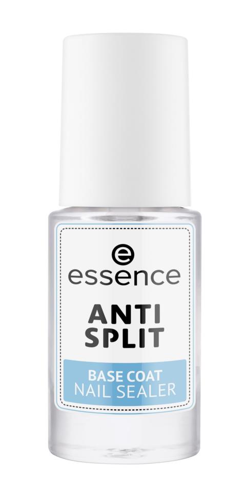 essence Anti Split Base Coat Nail Sealer