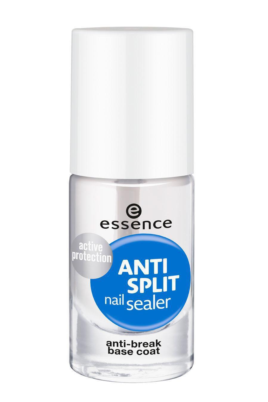 essence antisplit nail sealer