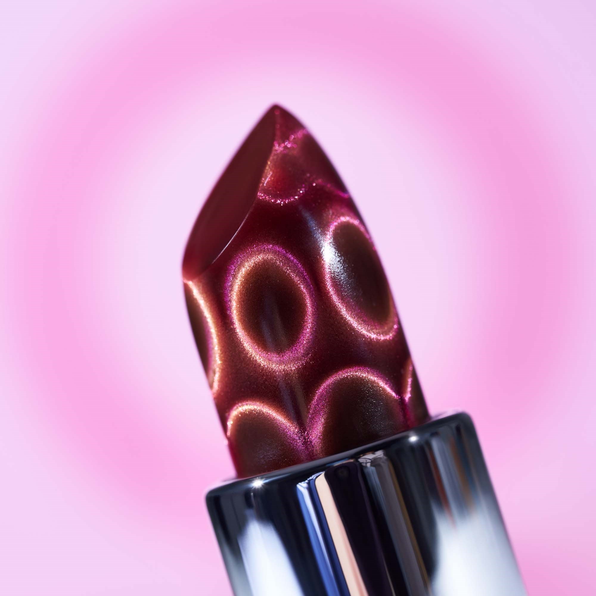 essence Aura Points Colour Changing Lipstick (obrázok 6)