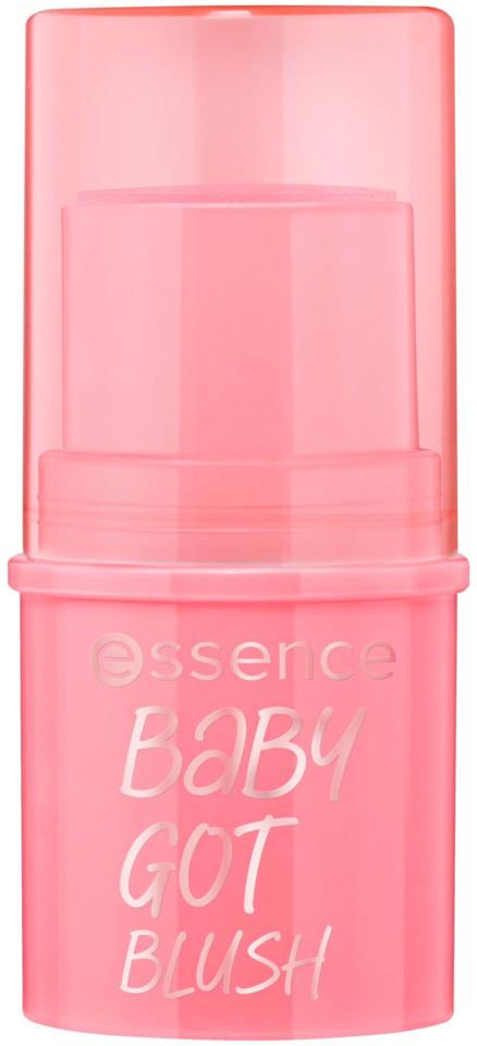 essence Baby Got Blush 10
