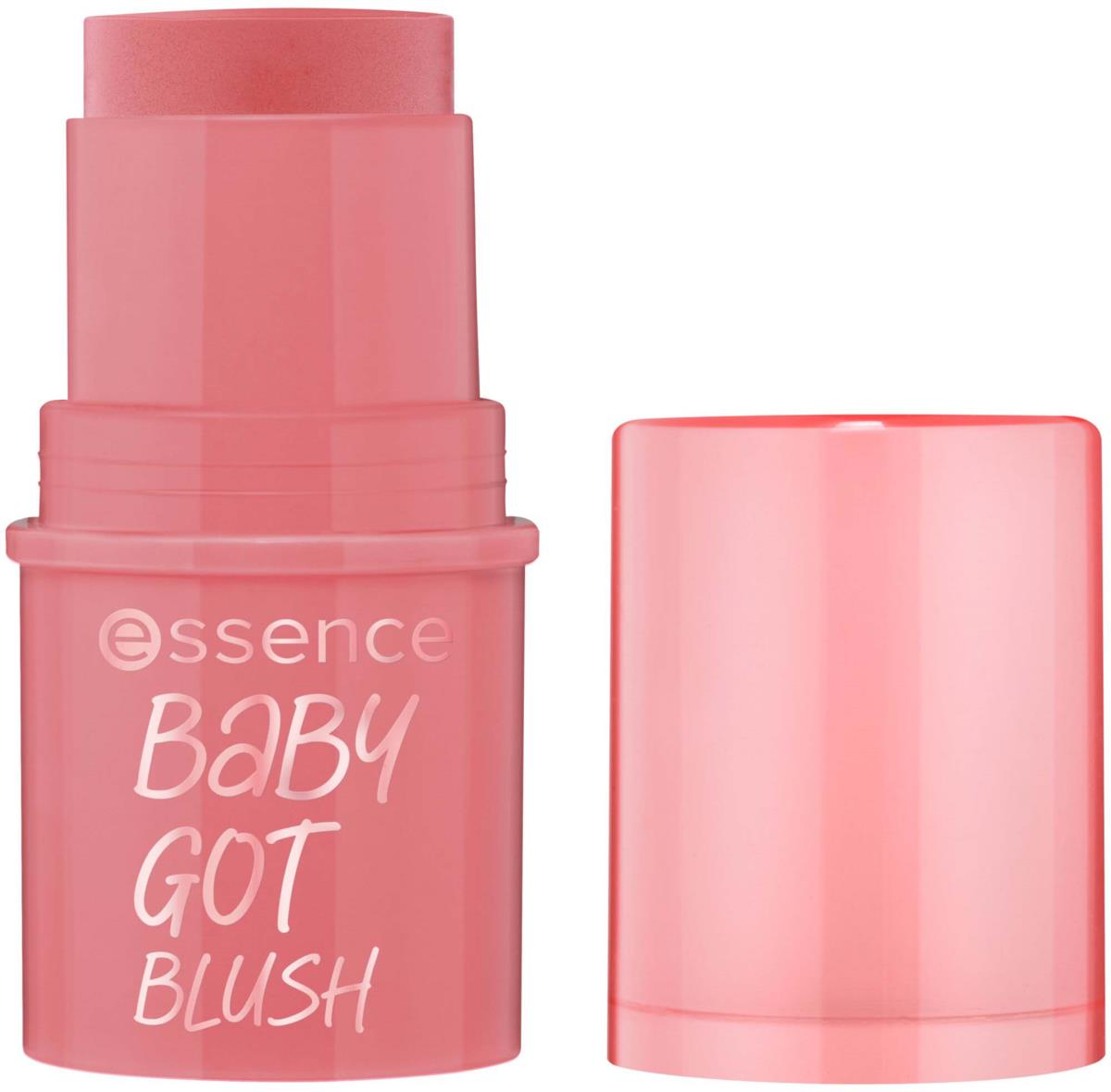 essence Baby Got Blush 30 rosé all day | lyko.com