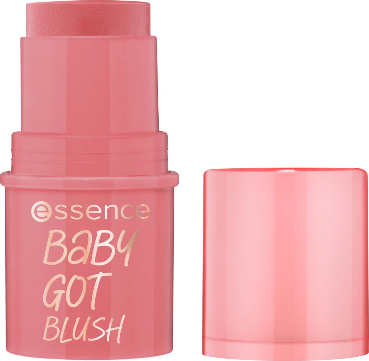 essence Baby Got Blush 30 rosé all day