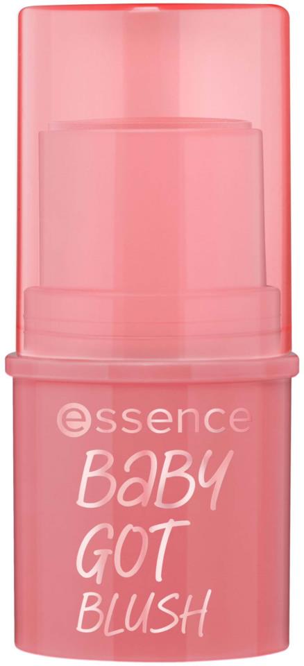 essence Baby Got Blush 30