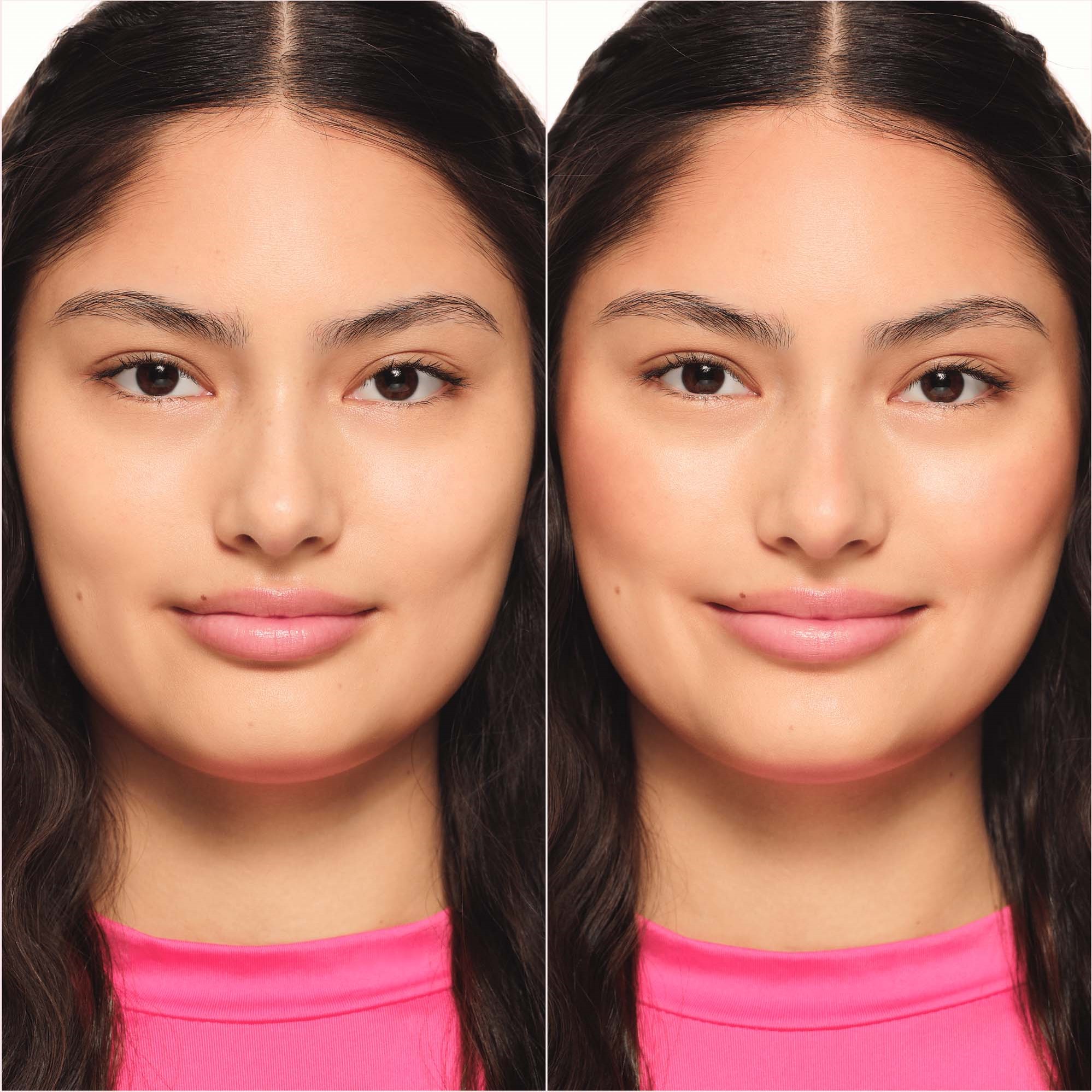 essence Baby Got Bronze Shimmering Bronzer 10 Golden Hour (obrázok 3)