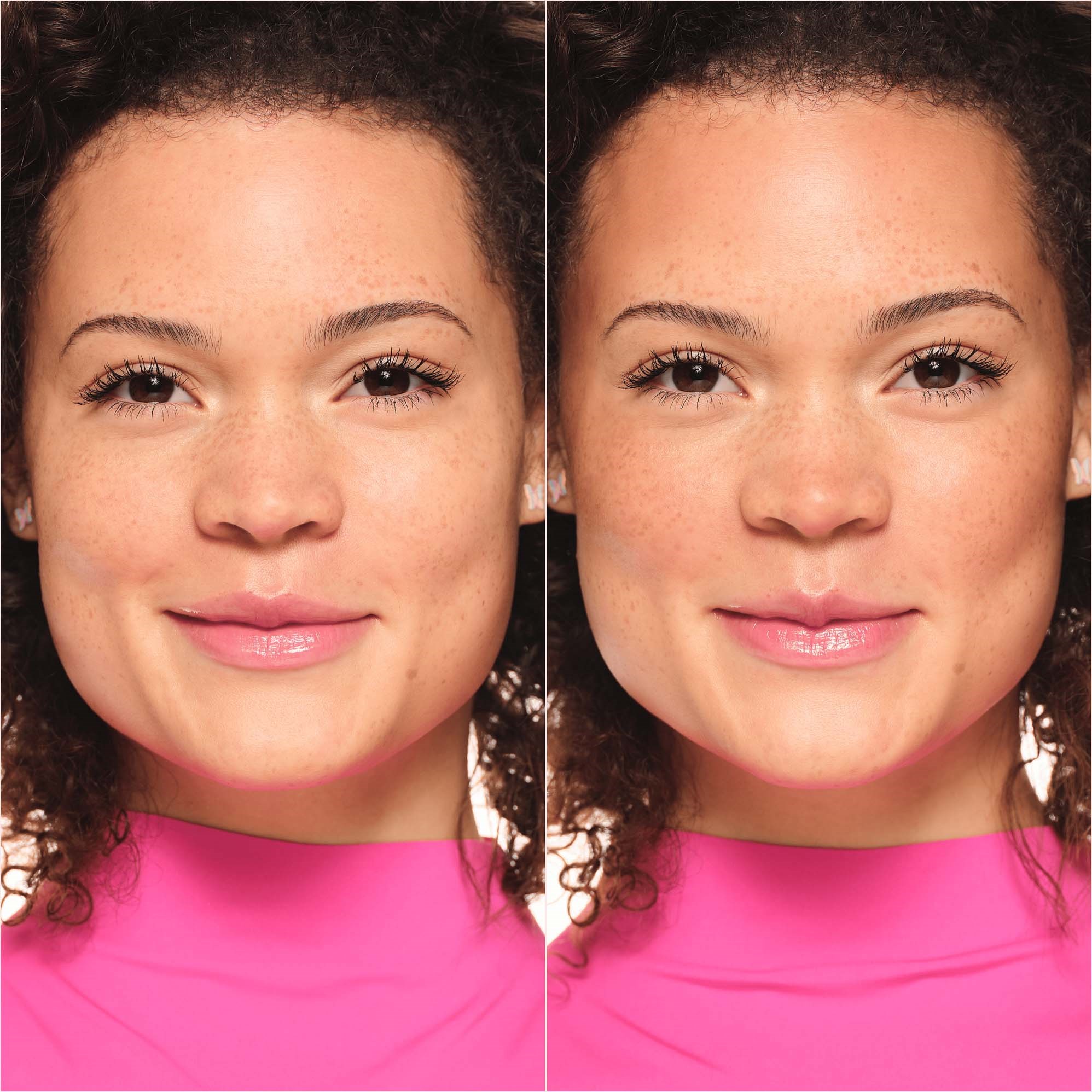 essence Baby Got Bronze Shimmering Bronzer 20 Holiday Glow (obrázok 3)