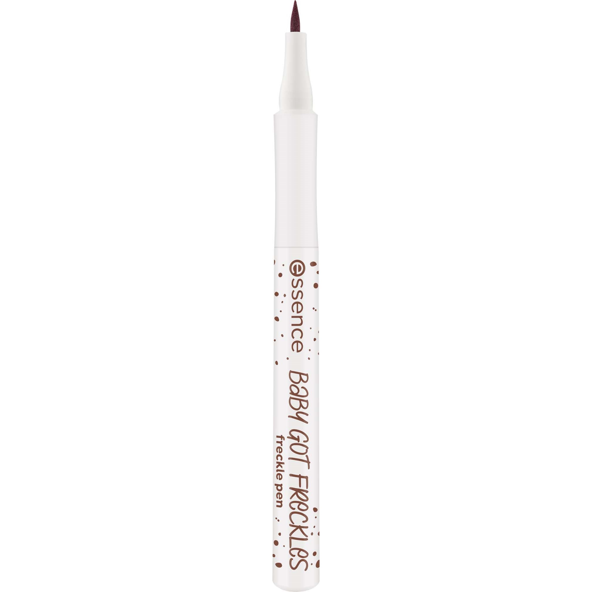 essence Baby Got Freckles Freckle Pen 10 Faux Real - 1 ml