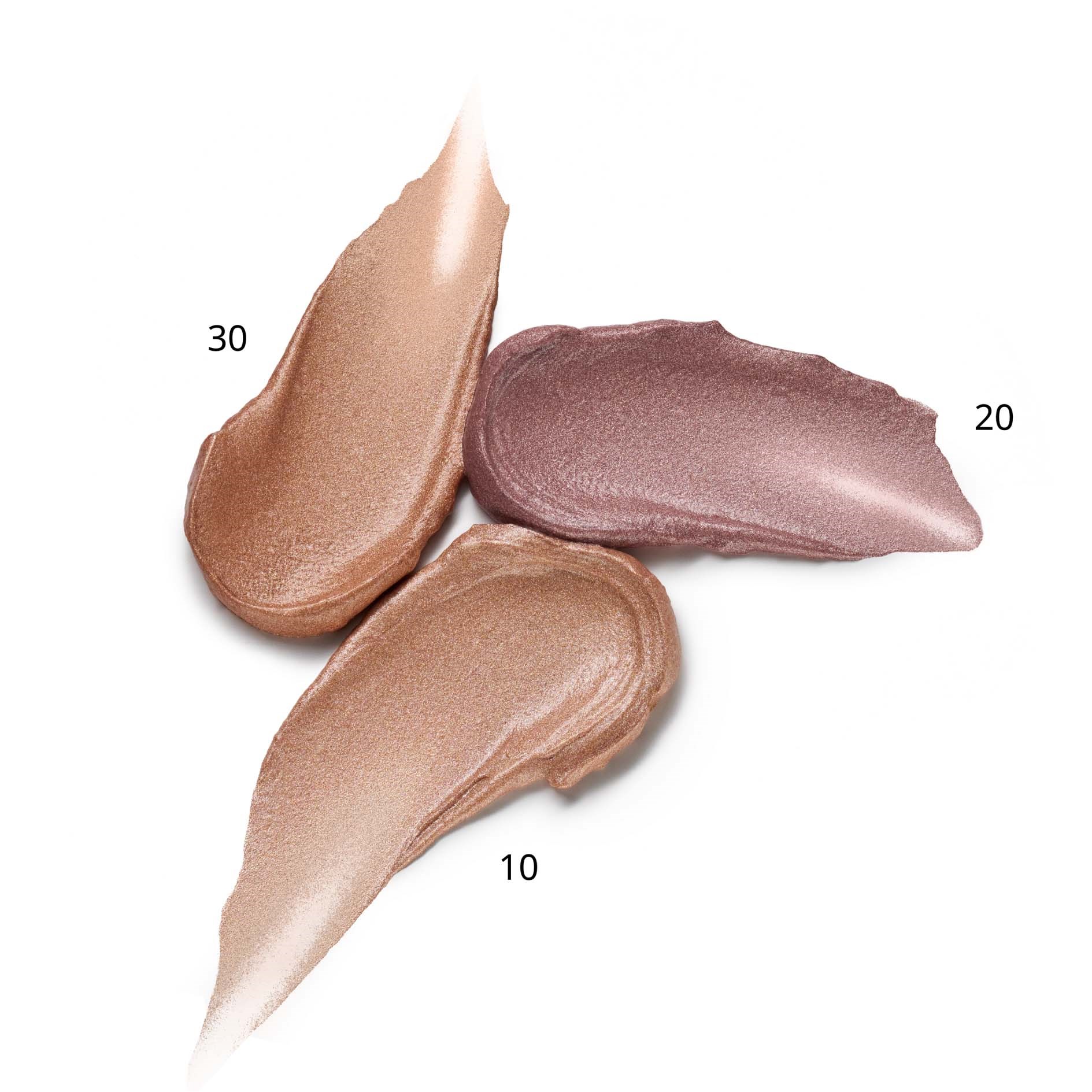 essence Baby Got Glow Liquid Highlighter 20 Rose and Shine (zdjęcie 3)