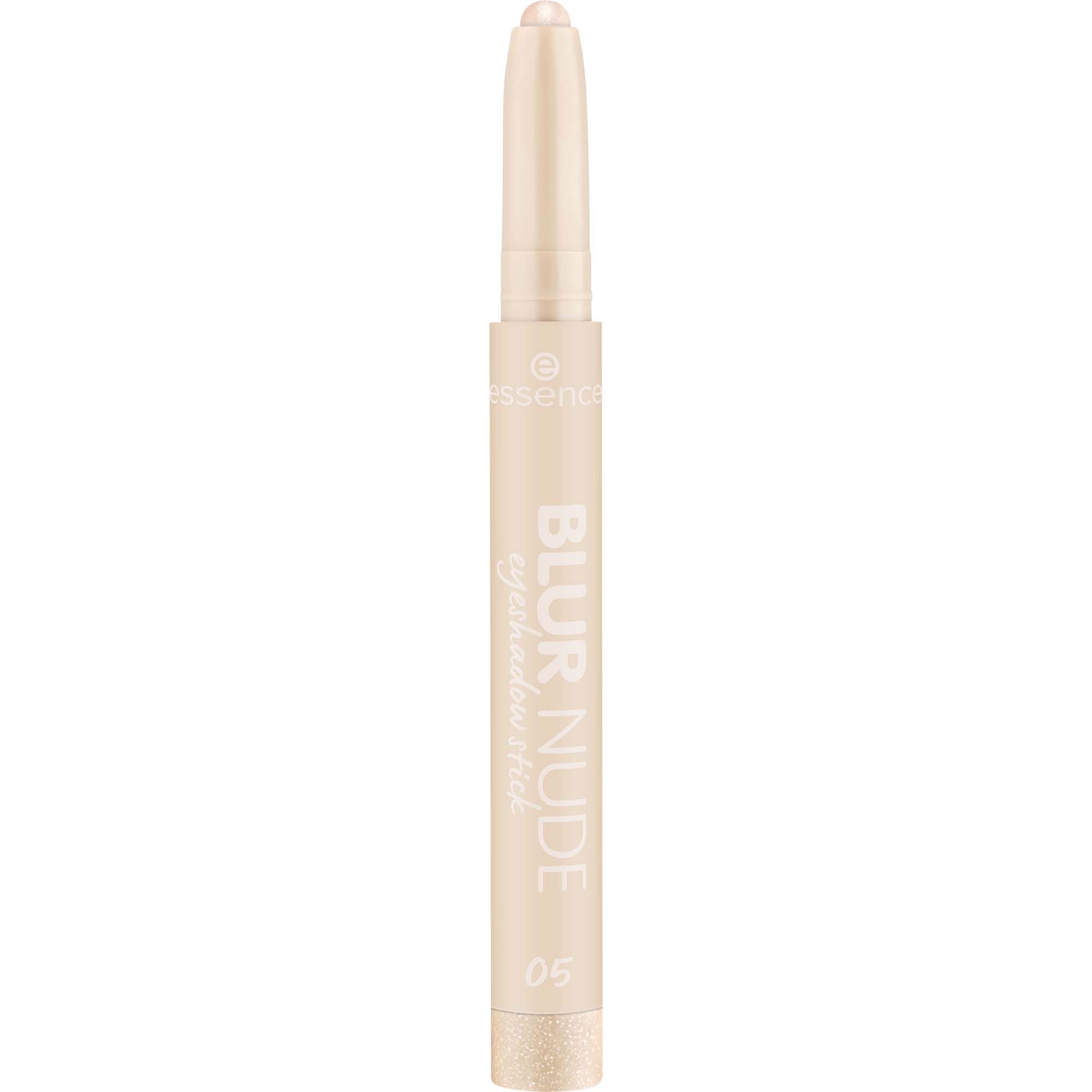 essence Blur Nude Eyeshadow Stick 05 Oat Milk Glow