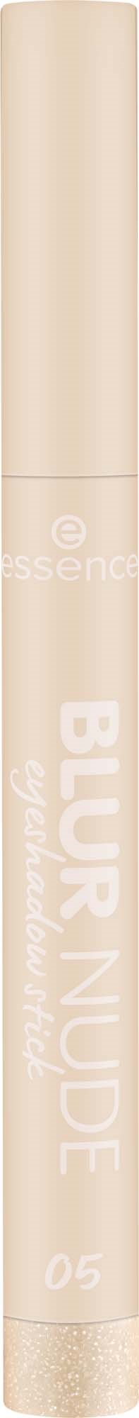 essence Blur Nude Eyeshadow Stick 05 Oat Milk Glow