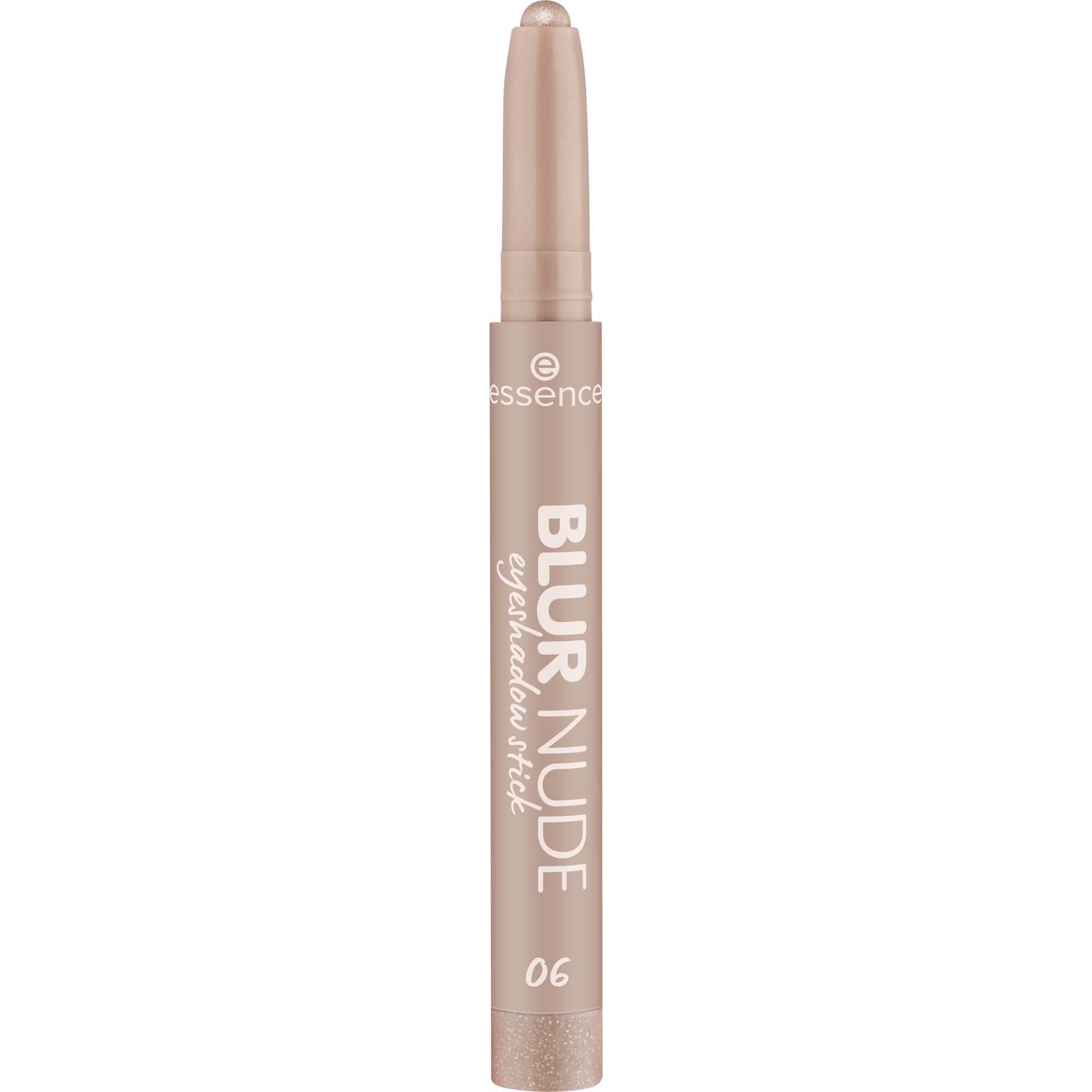 essence BLUR NUDE eyeshadow stick Ögonskugga