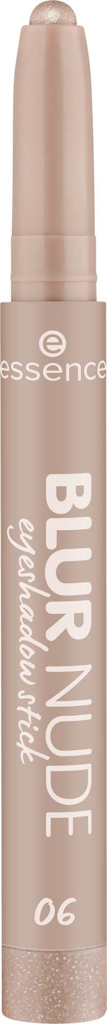 essence Blur Nude Eyeshadow Stick 06 Iced Mocha
